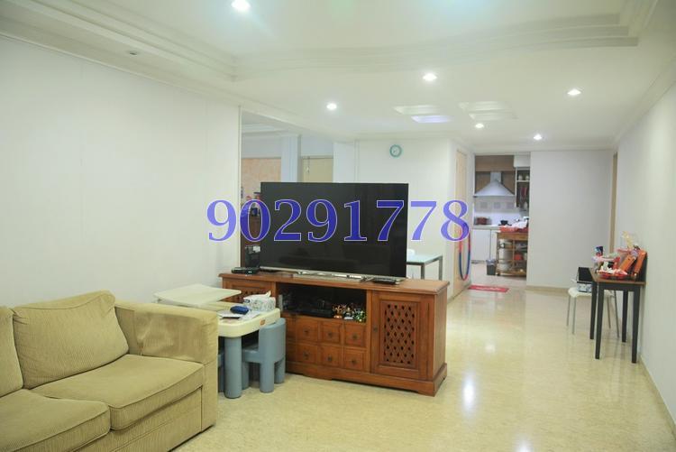 Blk 670 Jalan Damai (Bedok), HDB 5 Rooms #111164522